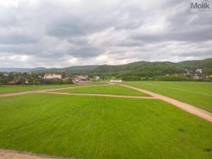 Prodej pozemku pro bydlení, Dubí - Drahůnky, Švermova, 1160 m2