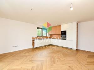 Pronájem bytu 3+kk, Beroun - Beroun-Město, Vorlova, 72 m2