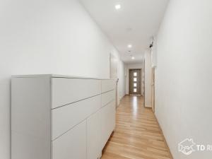 Prodej bytu 3+kk, Brno - Ponava, Skřivanova, 84 m2