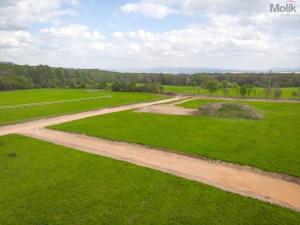 Prodej pozemku pro bydlení, Dubí - Drahůnky, Švermova, 1123 m2