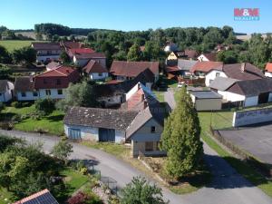 Prodej rodinného domu, Božejov, 120 m2