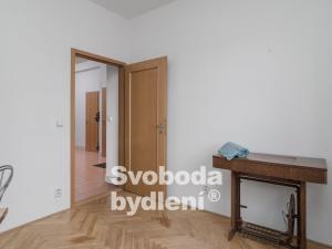 Prodej bytu 4+kk, Praha - Vršovice, U vršovického nádraží, 129 m2