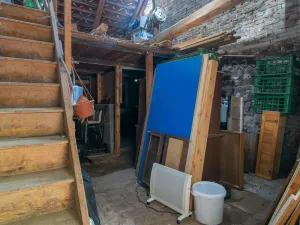 Prodej rodinného domu, Březnice, Horní Valy, 250 m2