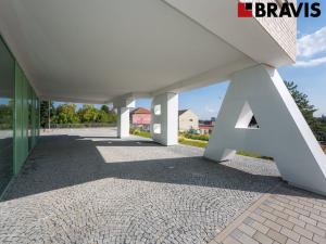 Prodej bytu 2+kk, Brno - Horní Heršpice, Bohunická, 44 m2