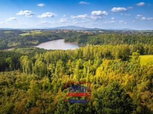 Prodej pozemku pro bydlení, Svatý Jan nad Malší - Sedlce, 1437 m2