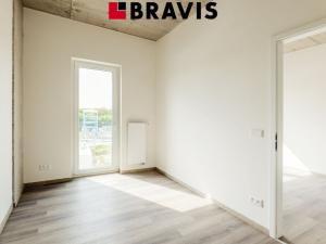 Prodej bytu 2+kk, Brno - Horní Heršpice, Bohunická, 37 m2