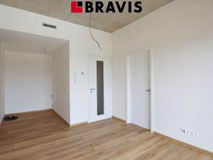 Prodej bytu 2+kk, Brno - Horní Heršpice, Bohunická, 37 m2