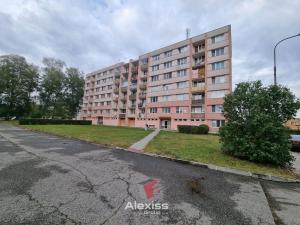 Prodej bytu 3+1, Soběslav - Soběslav III, Nad Hvížďalkou, 72 m2