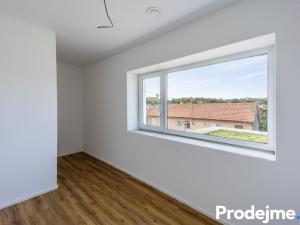 Prodej nízkoenergetického domu, Únanov, 95 m2