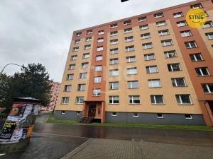 Prodej bytu 2+1, Bruntál, Cihelní, 60 m2