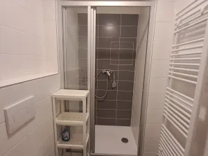 Pronájem bytu 1+kk, Pardubice - Pardubičky, Nová Tesla, 24 m2