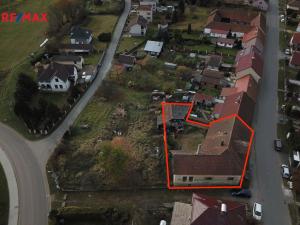 Prodej rodinného domu, Nová Cerekev, 115 m2