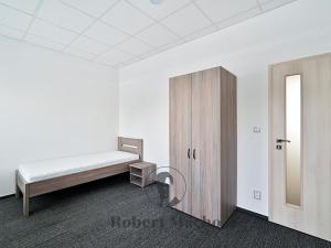 Pronájem bytu 6+kk, Praha - Michle, U Plynárny, 145 m2