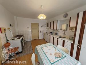 Prodej rodinného domu, Nové Dvory, 170 m2