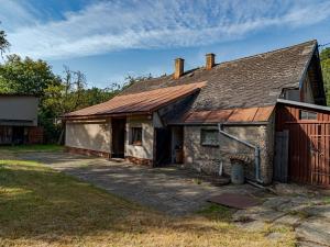 Prodej rodinného domu, Bratrušov, 132 m2