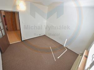 Pronájem bytu 3+1, Litoměřice - Předměstí, Jungmannova, 68 m2