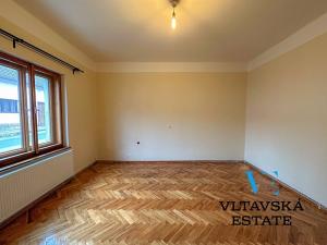 Prodej rodinného domu, Libáň, Lindnerova, 87 m2