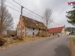 Prodej zemědělské usedlosti, Jindřichovice, 159 m2