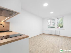 Prodej bytu 1+kk, Zlín, Dětská, 28 m2