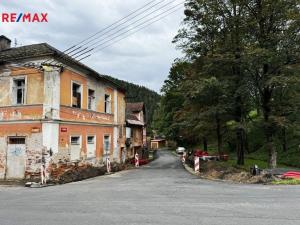 Prodej rodinného domu, Oloví, Potoční, 570 m2