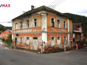 Prodej rodinného domu, Oloví, Potoční, 570 m2