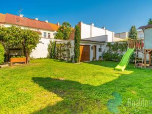 Prodej vícegeneračního domu, České Budějovice, B. Smetany, 290 m2
