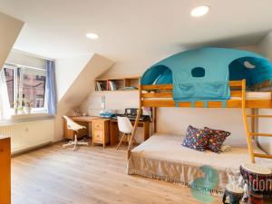 Prodej vily, České Budějovice, B. Smetany, 290 m2