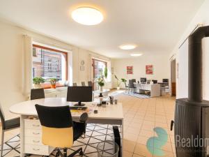 Prodej vily, České Budějovice, B. Smetany, 290 m2