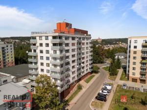 Prodej bytu 3+kk, Náchod - Staré Město nad Metují, Duhová, 63 m2