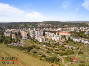 Prodej bytu 3+kk, Náchod - Staré Město nad Metují, Duhová, 63 m2