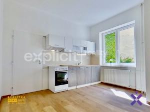 Pronájem bytu 2+1, Zlín, Dlouhá, 66 m2