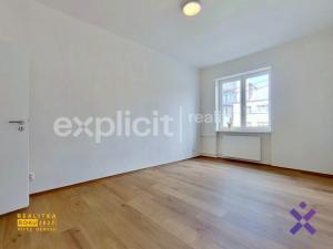 Pronájem bytu 2+1, Zlín, Dlouhá, 66 m2