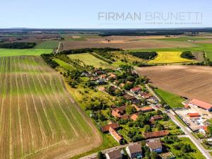 Prodej zemědělské usedlosti, Běchary, 405 m2