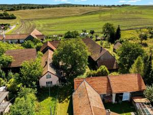 Prodej zemědělské usedlosti, Běchary, 405 m2