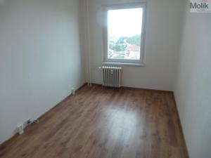 Prodej bytu 2+kk, Bílina - Pražské Předměstí, Fügnerova, 46 m2