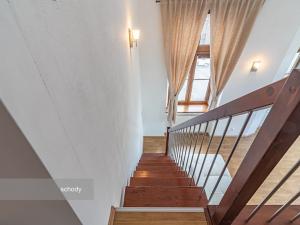 Prodej bytu 2+kk, Klatovy, Husovo náměstí, 103 m2