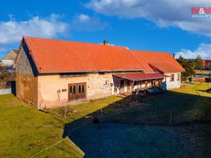 Prodej rodinného domu, Spálené Poříčí - Struhaře, 200 m2