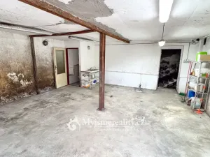 Prodej - jiné, Dobšice, Za Zvoničkou, 80 m2