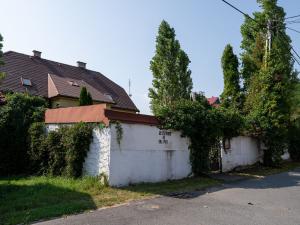 Prodej domu, Valašské Meziříčí - Krásno nad Bečvou, U Střelnice, 300 m2