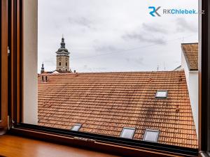 Prodej bytu 1+kk, České Budějovice, Krajinská, 43 m2