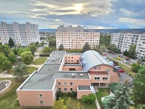 Prodej bytu 3+kk, Praha - Modřany, Plevenská, 72 m2