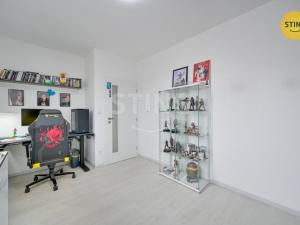 Prodej rodinného domu, Libišany, 101 m2