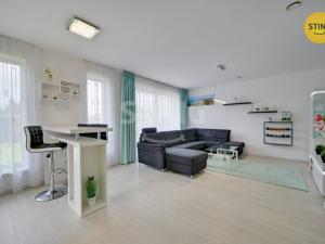 Prodej rodinného domu, Libišany, 101 m2