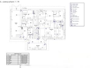 Prodej rodinného domu, Rokytnice v Orlických horách - Nebeská Rybná, Nebeská Rybná, 330 m2