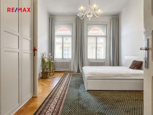 Pronájem bytu 3+kk, Praha - Staré Město, Karoliny Světlé, 103 m2