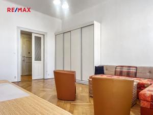 Pronájem bytu 3+kk, Praha - Staré Město, Karoliny Světlé, 103 m2