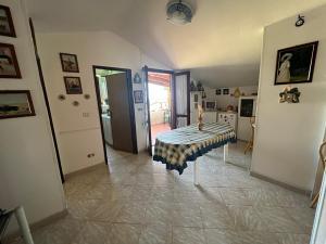 Prodej bytu 5+kk, Scalea, Itálie, 75 m2