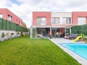 Prodej rodinného domu, Roztoky, Zvoncová, 162 m2