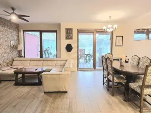 Prodej rodinného domu, Roztoky, Zvoncová, 162 m2