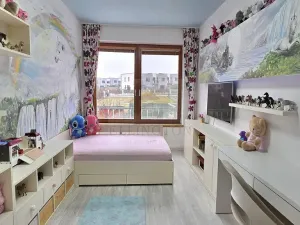 Prodej rodinného domu, Roztoky, Zvoncová, 162 m2